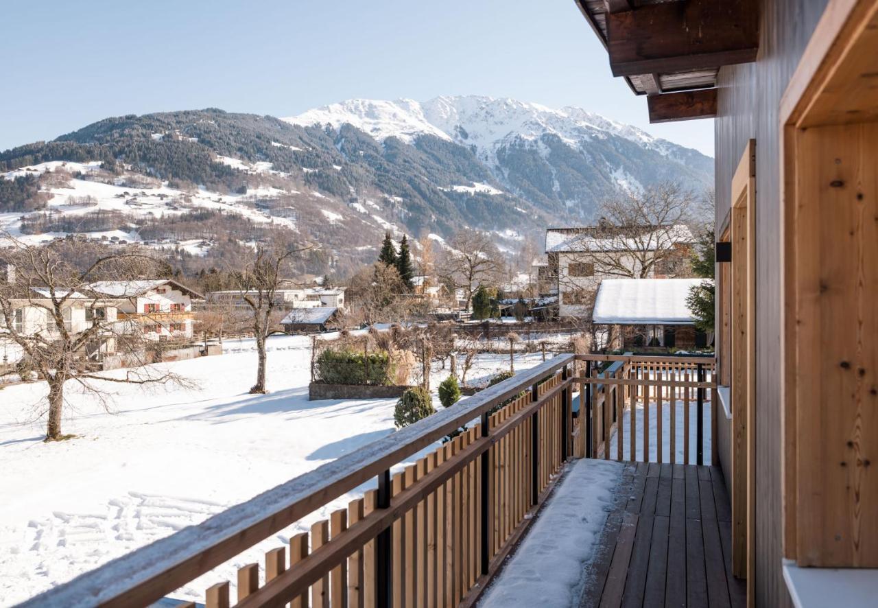 Haus Luisa By Pferd Auf Wolke Apartment Schruns Exterior photo